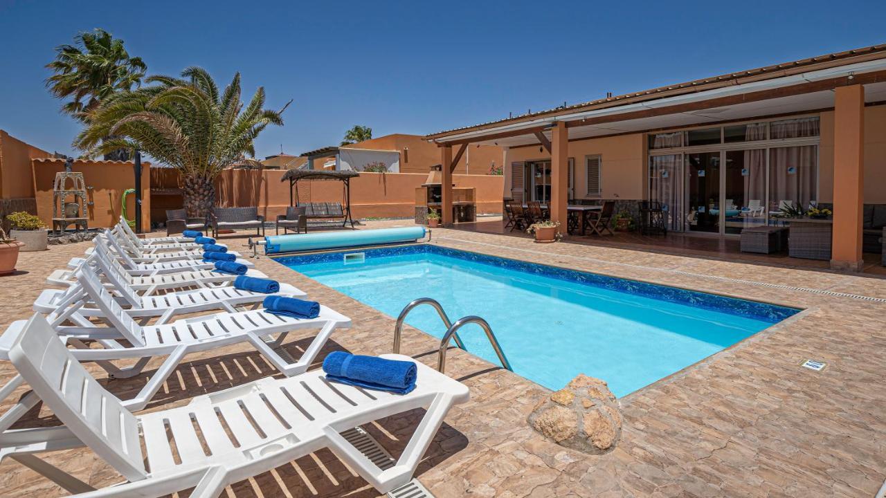 Susi Villa